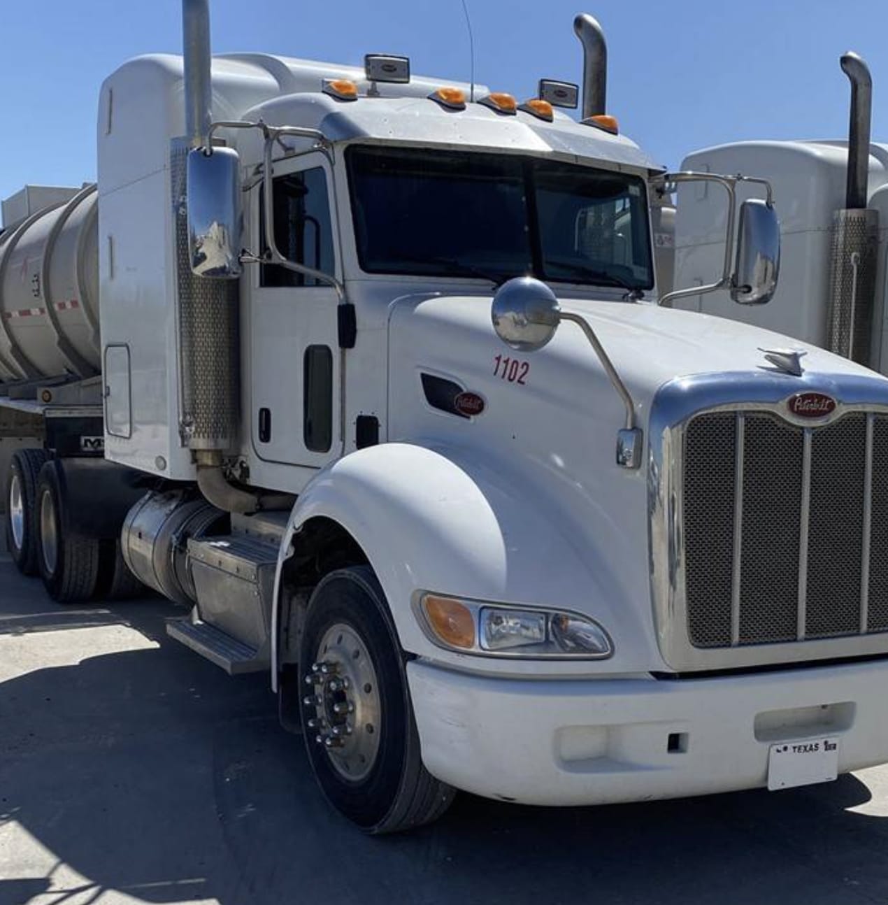 this image shows mobile truck repair services in Utica, NY